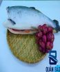 CÁ HỒI NGUYÊN CON ĐÔNG LẠNH (SALMO SALAR)